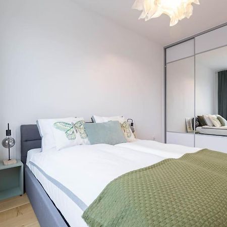 Olive Tree Apartment - Klimatyzacja - Air Conditioning-Self-Check-In Katowice Exterior foto